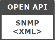 Open API protocols