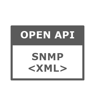 Open API icon