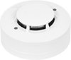 Optical Smoke Detector FDR26 for smoke detection and fire alarm signalisation